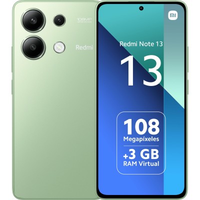 Xiaomi Redmi Note 13 4G 128GB