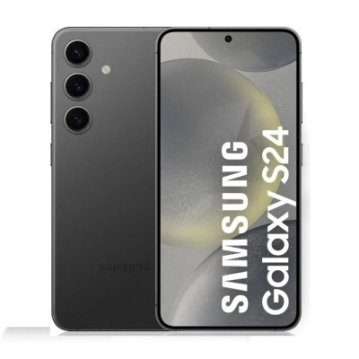 Samsung Galaxy S24 256GB Phantom Black