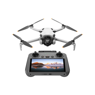 DJI Mini 4 Pro Drone