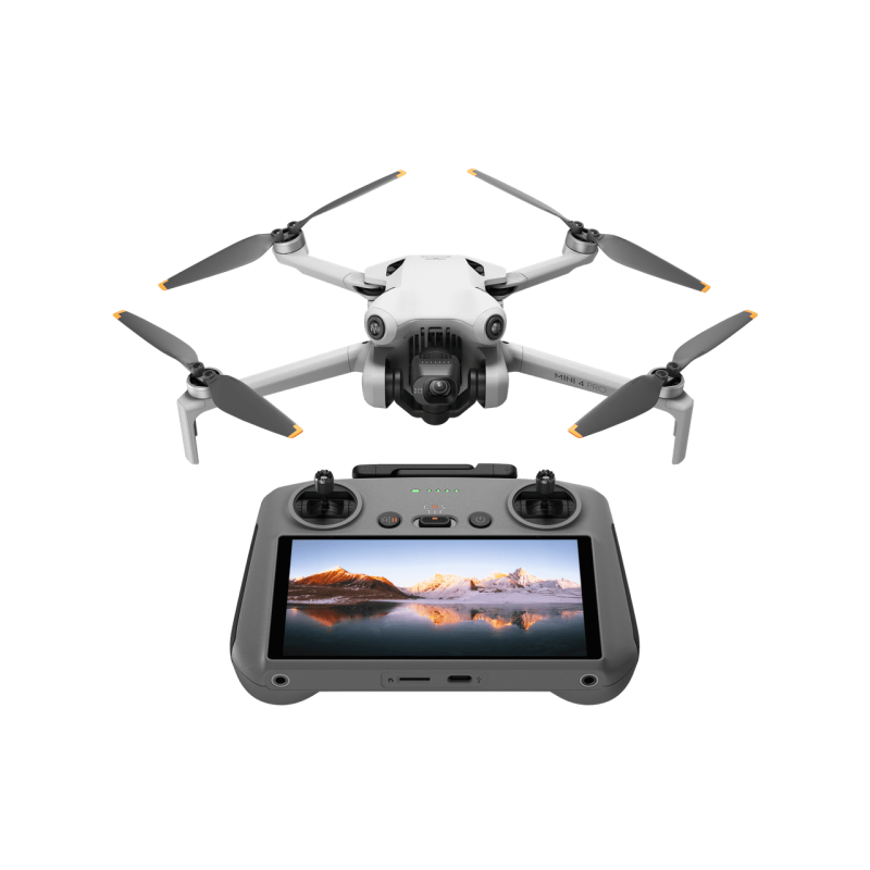 DJI Mini 4 Pro Drone