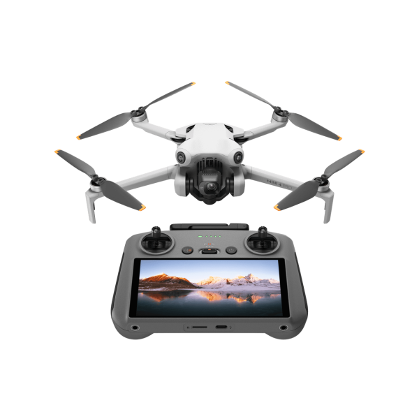 DJI Mini 4 Pro Drone