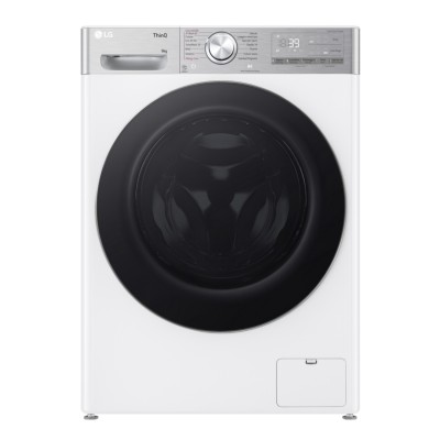 LG Lavatrice 9kg 1400 giri