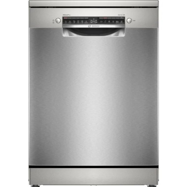 Bosch Lavastoviglie 60cm 14 coperti