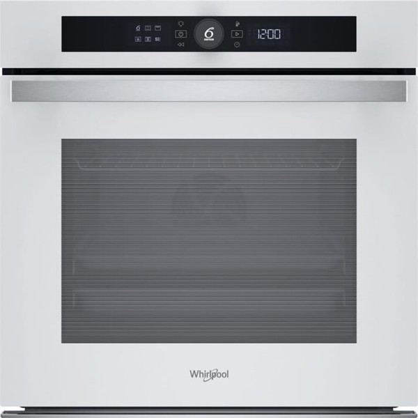 Whirlpool Forno Elettrico Incasso 73L