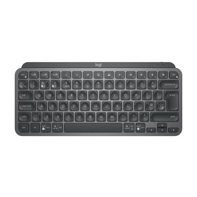 Logitech MX Keys Mini Tastiera