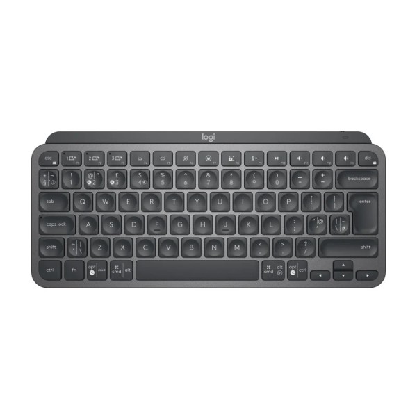 Logitech MX Keys Mini Tastiera
