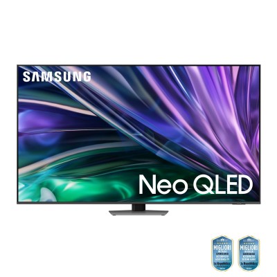 Samsung Smart TV 55" 4K QLED