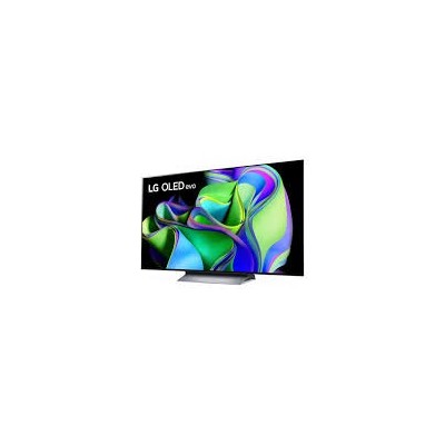LG OLED TV 65" C3