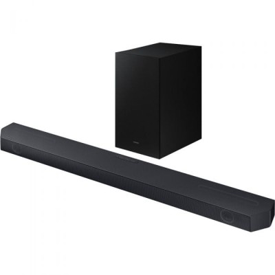 Samsung Soundbar Q600C 3.1.2