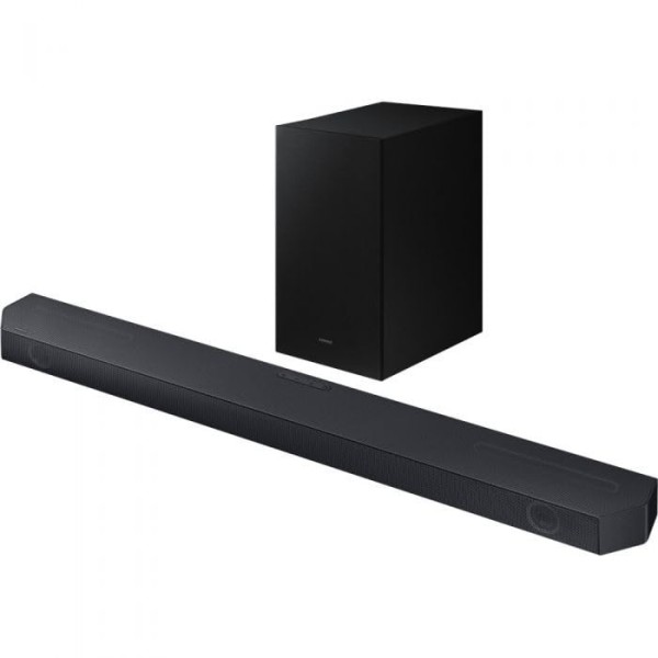 Samsung Soundbar Q600C 3.1.2