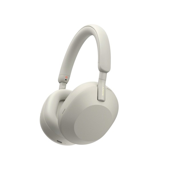 Sony WH-1000XM5 Cuffie Wireless