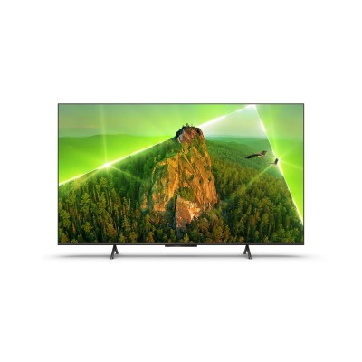 Philips Smart TV 50" PUS8108