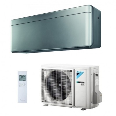 Condizionatore Daikin Monosplit 12000 BTU