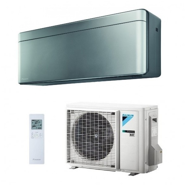 Condizionatore Daikin Monosplit 12000 BTU