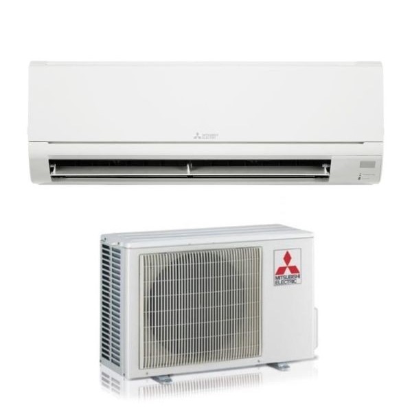 Mitsubishi Monosplit 9000 BTU