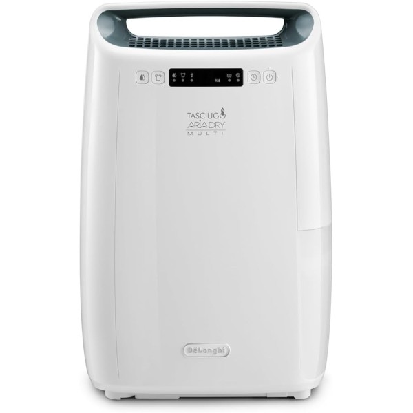 De Longhi Deumidificatore 16L